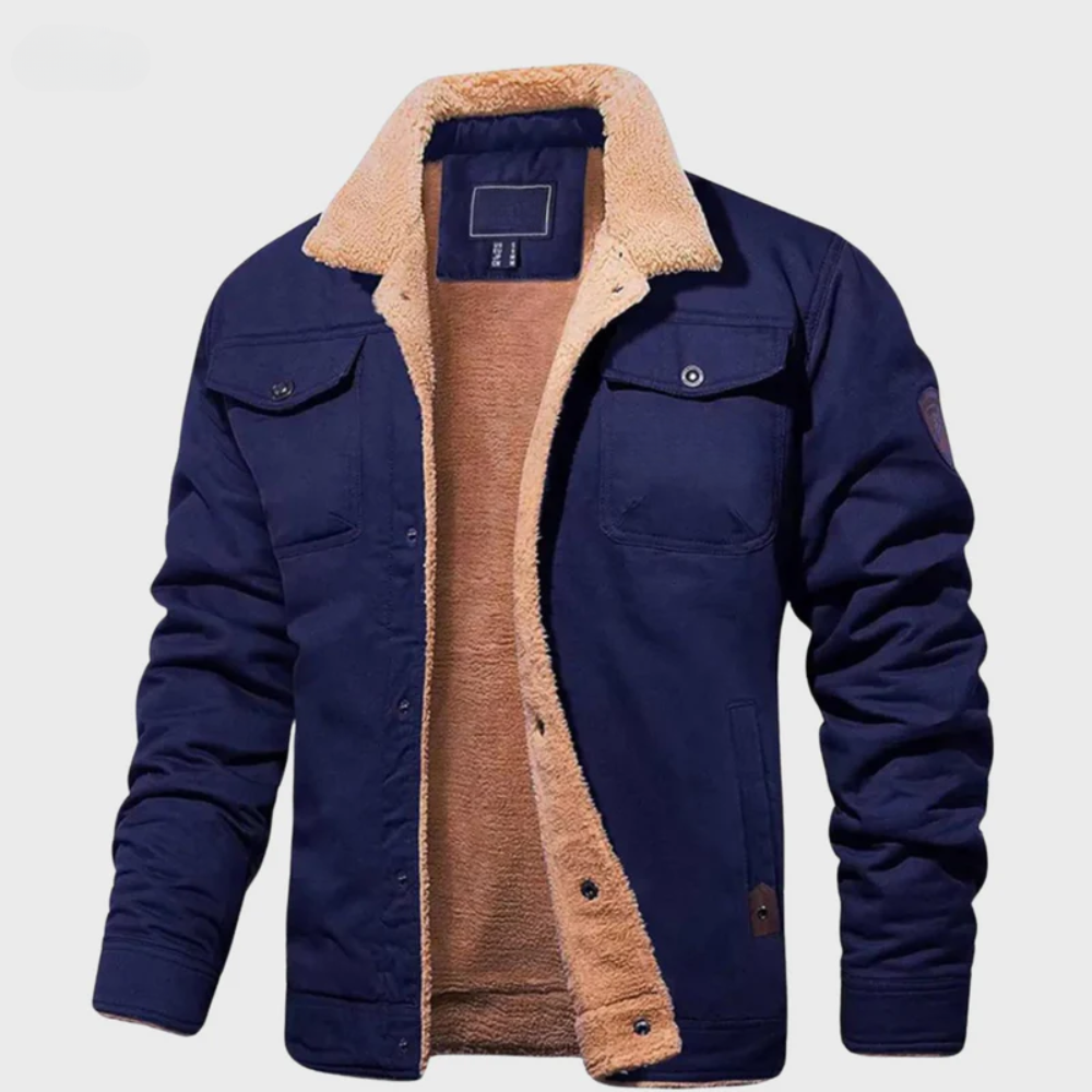 Outfitter Jacket