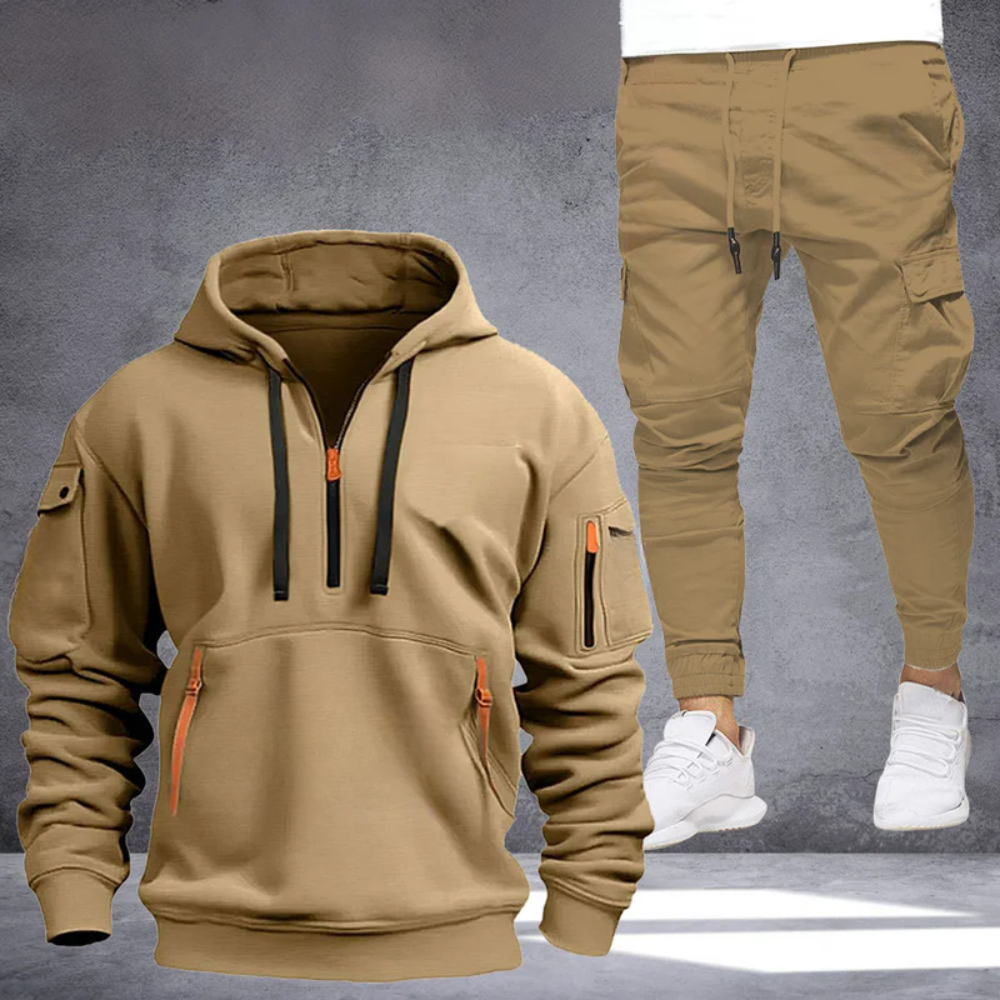 Momentum Tracksuit