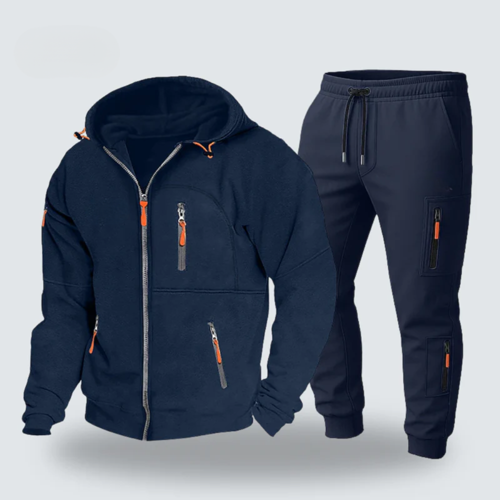 Apex Trail Tech Suit